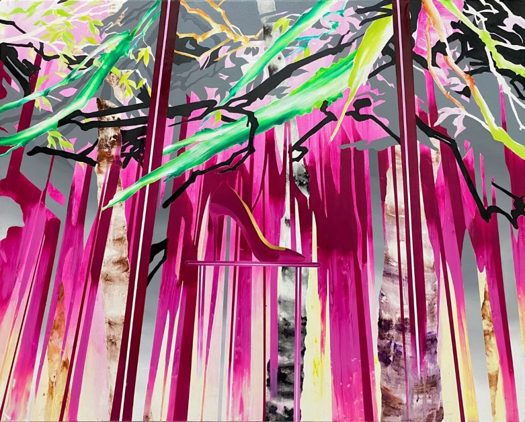 NY展2024春 受賞者一覧 spring- Comments | Art Incubation