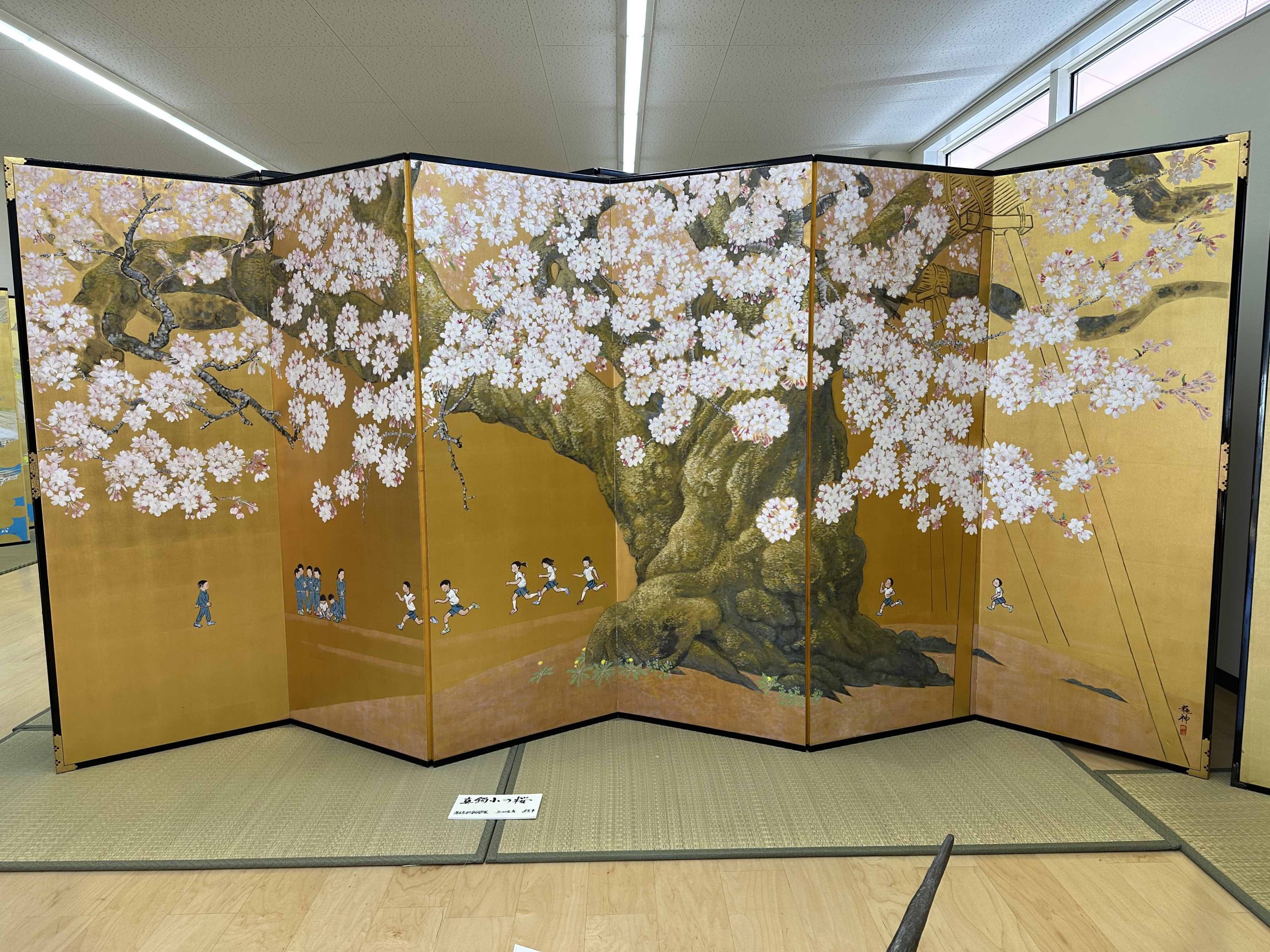 NY展2024春 受賞者一覧 spring- Comments | Art Incubation